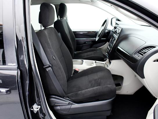 Florida Fine Cars - Used DODGE GRAND CARAVAN 2013 MIAMI SXT