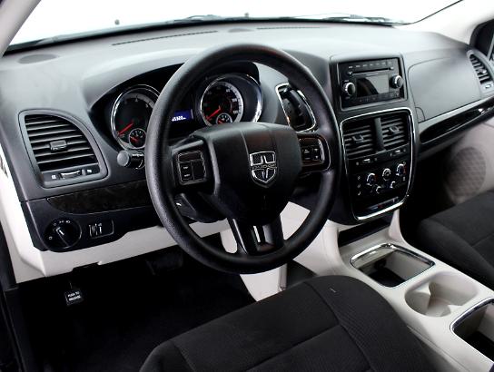 Florida Fine Cars - Used DODGE GRAND CARAVAN 2013 MIAMI SXT
