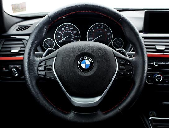 Florida Fine Cars - Used BMW 3 SERIES 2013 MIAMI ACTIVEHYBRID 3