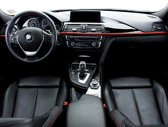 Florida Fine Cars - Used BMW 3 SERIES 2013 MIAMI ACTIVEHYBRID 3