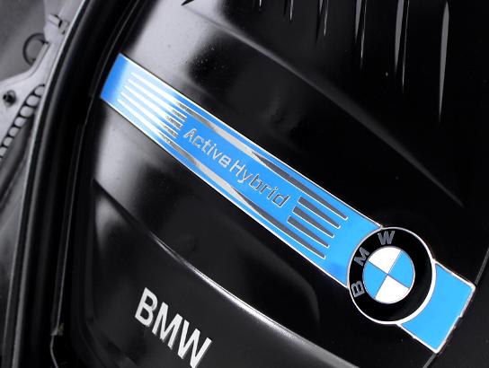 Florida Fine Cars - Used BMW 3 SERIES 2013 MIAMI ACTIVEHYBRID 3