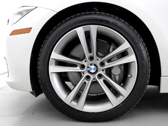 Florida Fine Cars - Used BMW 3 SERIES 2013 MIAMI ACTIVEHYBRID 3