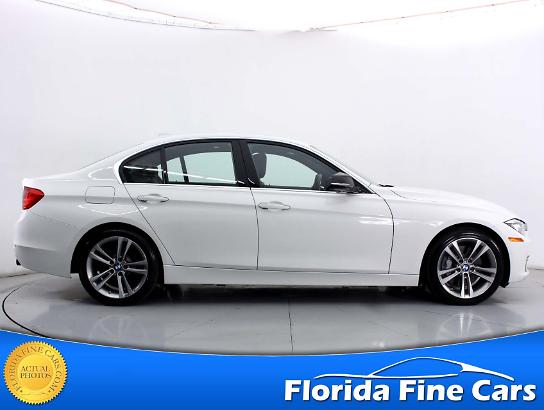 Florida Fine Cars - Used BMW 3 SERIES 2013 MIAMI ACTIVEHYBRID 3