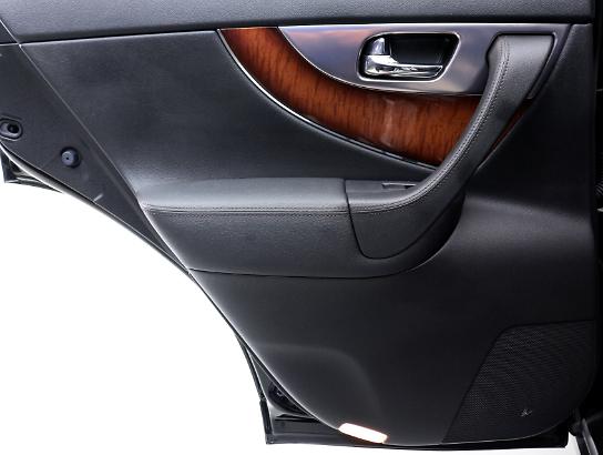 Florida Fine Cars - Used INFINITI FX35 2011 MIAMI 