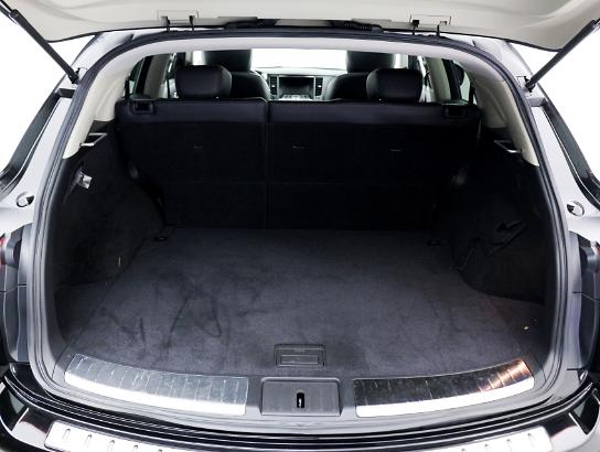 Florida Fine Cars - Used INFINITI FX35 2011 MIAMI 