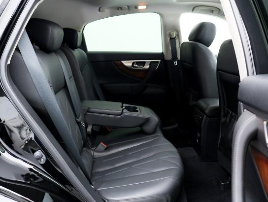 Florida Fine Cars - Used INFINITI FX35 2011 MIAMI 