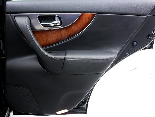 Florida Fine Cars - Used INFINITI FX35 2011 MIAMI 