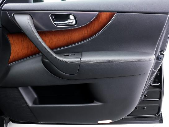 Florida Fine Cars - Used INFINITI FX35 2011 MIAMI 