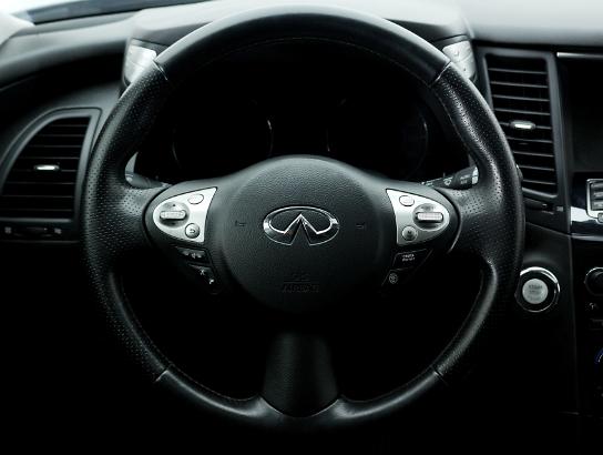Florida Fine Cars - Used INFINITI FX35 2011 MIAMI 