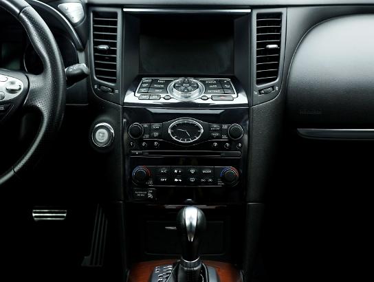 Florida Fine Cars - Used INFINITI FX35 2011 MIAMI 