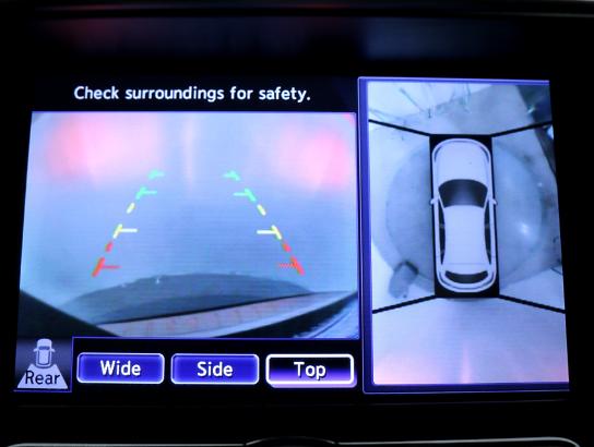 Florida Fine Cars - Used INFINITI FX35 2011 MIAMI 