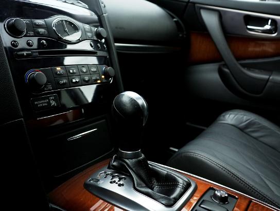 Florida Fine Cars - Used INFINITI FX35 2011 MIAMI 