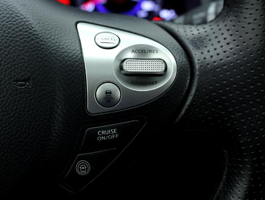 Florida Fine Cars - Used INFINITI FX35 2011 MIAMI 