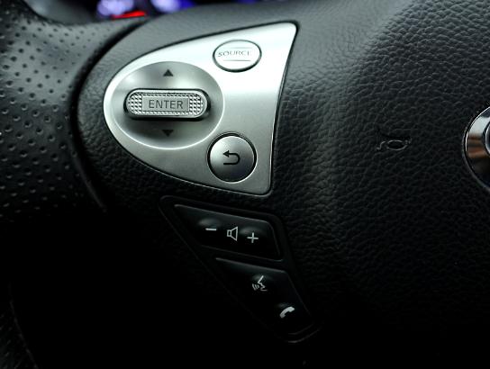 Florida Fine Cars - Used INFINITI FX35 2011 MIAMI 