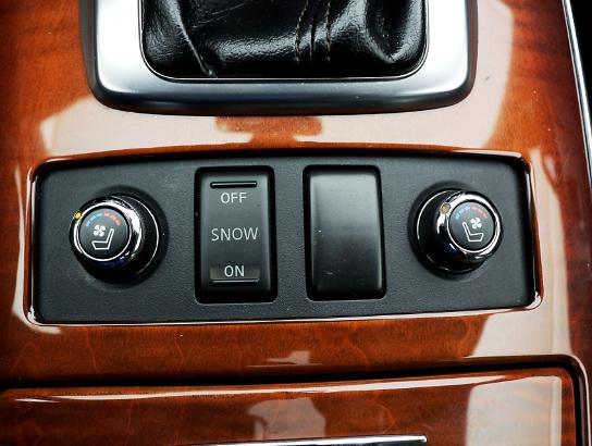 Florida Fine Cars - Used INFINITI FX35 2011 MIAMI 