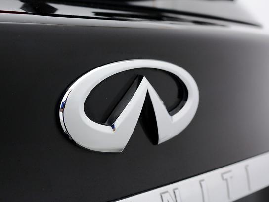 Florida Fine Cars - Used INFINITI FX35 2011 MIAMI 