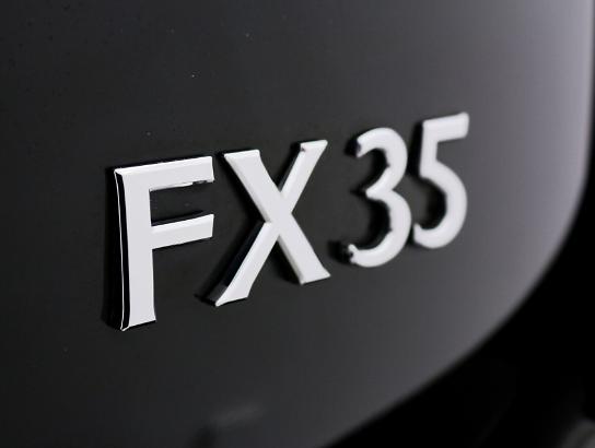 Florida Fine Cars - Used INFINITI FX35 2011 MIAMI 