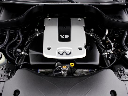 Florida Fine Cars - Used INFINITI FX35 2011 MIAMI 