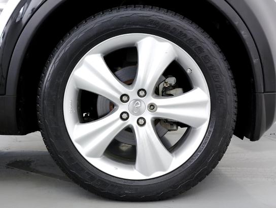 Florida Fine Cars - Used INFINITI FX35 2011 MIAMI 