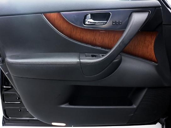 Florida Fine Cars - Used INFINITI FX35 2011 MIAMI 