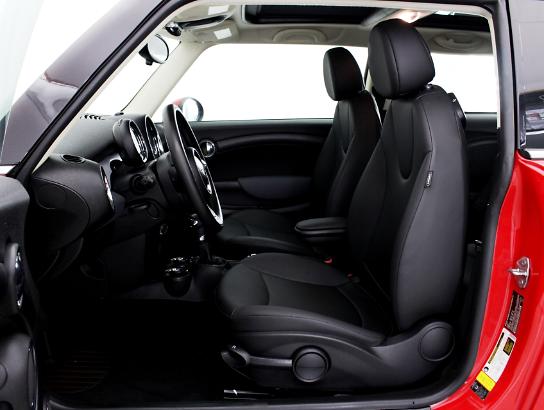 Florida Fine Cars - Used MINI COOPER 2012 MIAMI 
