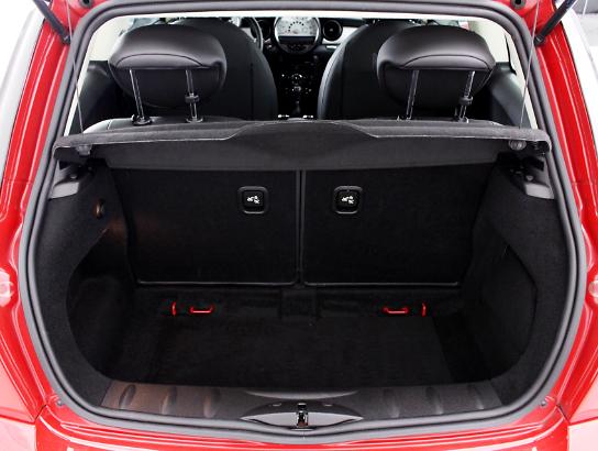 Florida Fine Cars - Used MINI COOPER 2012 MIAMI 