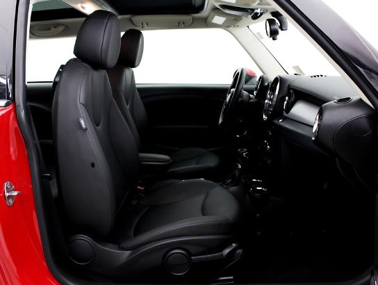 Florida Fine Cars - Used MINI COOPER 2012 MIAMI 