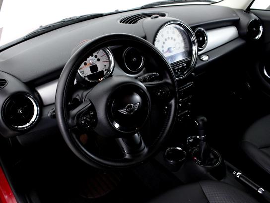 Florida Fine Cars - Used MINI COOPER 2012 MIAMI 