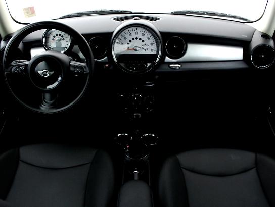 Florida Fine Cars - Used MINI COOPER 2012 MIAMI 