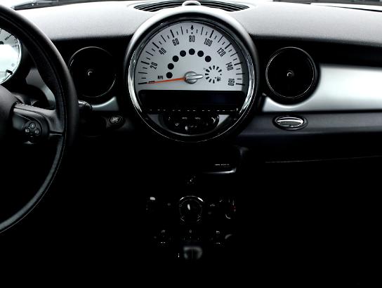 Florida Fine Cars - Used MINI COOPER 2012 MIAMI 