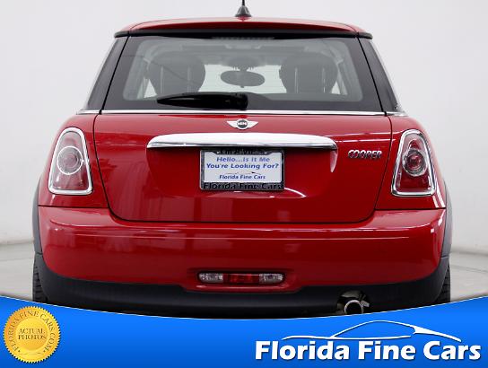 Florida Fine Cars - Used MINI COOPER 2012 MIAMI 