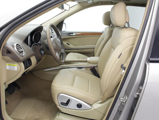 Florida Fine Cars - Used MERCEDES-BENZ M CLASS 2009 MIAMI ML350 4MATIC