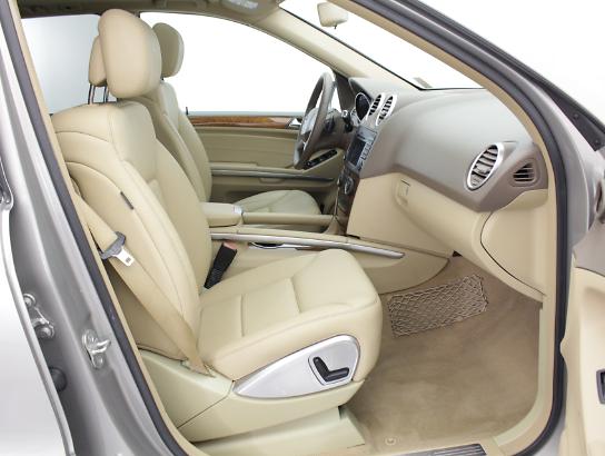 Florida Fine Cars - Used MERCEDES-BENZ M CLASS 2009 MIAMI ML350 4MATIC