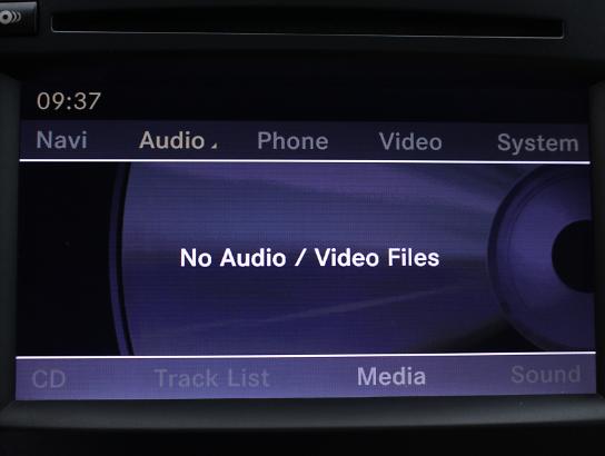 Florida Fine Cars - Used MERCEDES-BENZ M CLASS 2009 MIAMI ML350 4MATIC