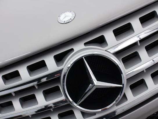Florida Fine Cars - Used MERCEDES-BENZ M CLASS 2009 MIAMI ML350 4MATIC