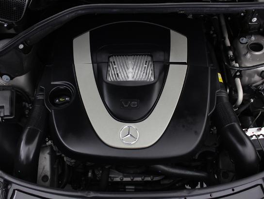 Florida Fine Cars - Used MERCEDES-BENZ M CLASS 2009 MIAMI ML350 4MATIC