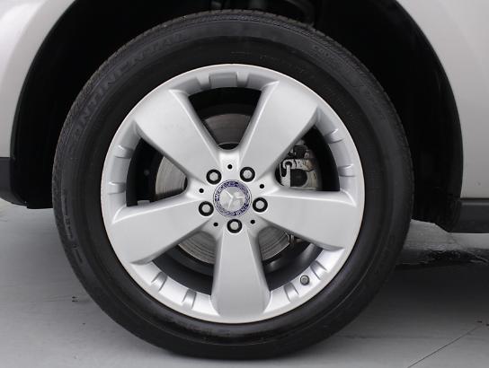 Florida Fine Cars - Used MERCEDES-BENZ M CLASS 2009 MIAMI ML350 4MATIC