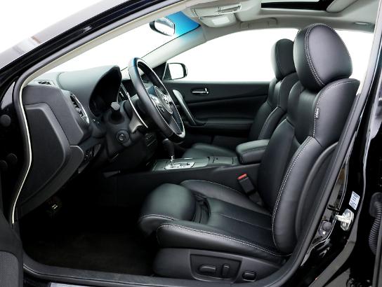Florida Fine Cars - Used NISSAN MAXIMA 2011 MIAMI Sv Sport