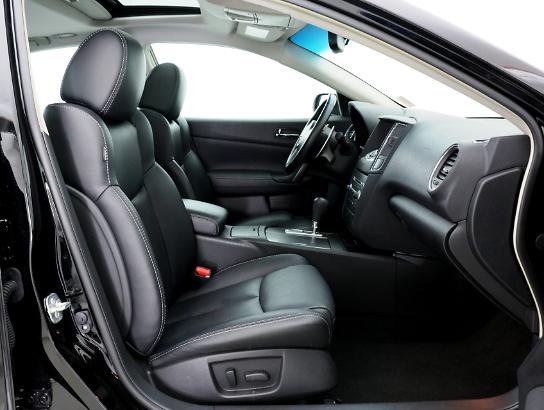Florida Fine Cars - Used NISSAN MAXIMA 2011 MIAMI Sv Sport
