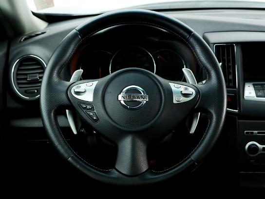 Florida Fine Cars - Used NISSAN MAXIMA 2011 MIAMI Sv Sport