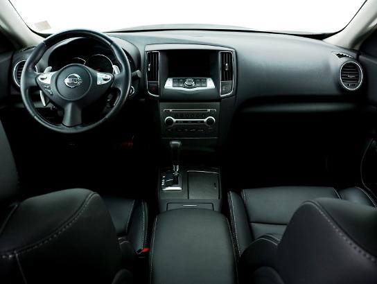 Florida Fine Cars - Used NISSAN MAXIMA 2011 MIAMI Sv Sport