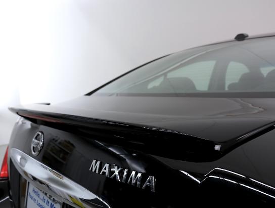 Florida Fine Cars - Used NISSAN MAXIMA 2011 MIAMI Sv Sport