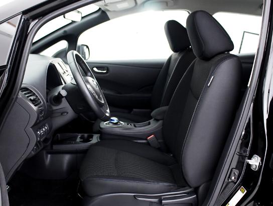 Florida Fine Cars - Used NISSAN LEAF 2013 WEST PALM S
