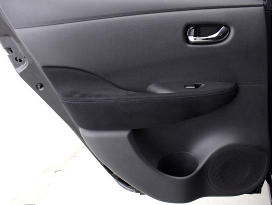 Florida Fine Cars - Used NISSAN LEAF 2013 WEST PALM S