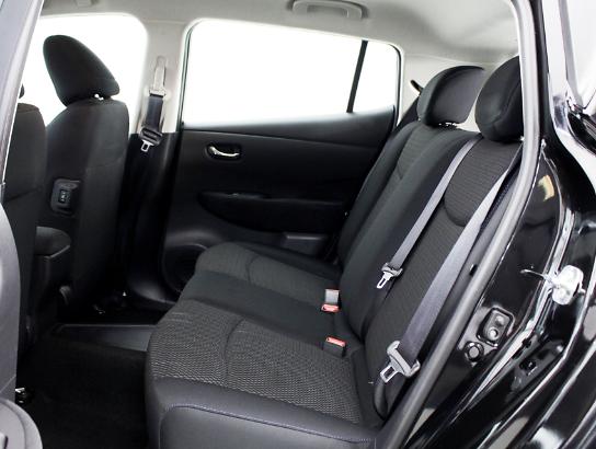 Florida Fine Cars - Used NISSAN LEAF 2013 WEST PALM S