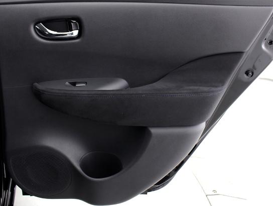 Florida Fine Cars - Used NISSAN LEAF 2013 WEST PALM S