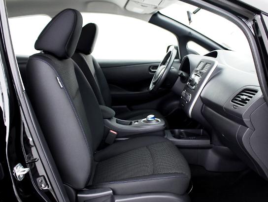 Florida Fine Cars - Used NISSAN LEAF 2013 WEST PALM S