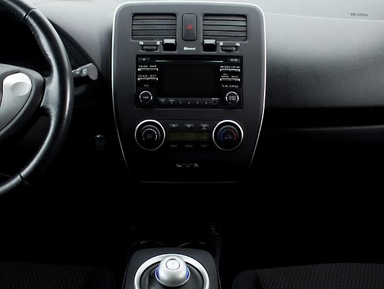 Florida Fine Cars - Used NISSAN LEAF 2013 WEST PALM S