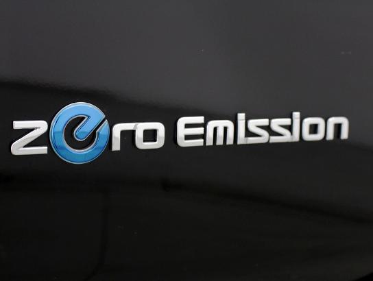 Florida Fine Cars - Used NISSAN LEAF 2013 WEST PALM S