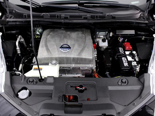Florida Fine Cars - Used NISSAN LEAF 2013 WEST PALM S
